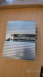 Amplificatore auto Phonocar PH540 60watt x2