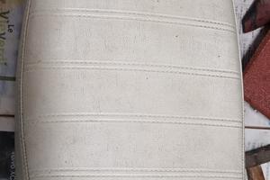 Sella sportiva per vespa 50 -Special 125 primavera