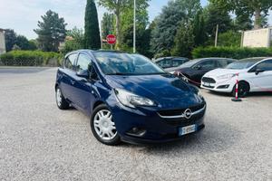 Opel Corsa 1.4 90CV GPL Tech Advance n-Joy MOTORE 
