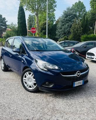 Opel Corsa 1.4 90CV GPL Tech Advance n-Joy MOTORE 