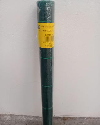 Telo pacciamatura antialga metri 1x10