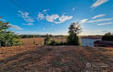 Con giardino privato