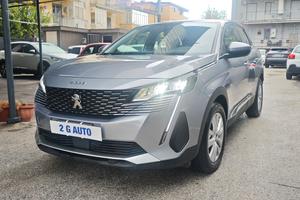 PEUGEOT 3008 ALLURE PACK 1.5 DCI 130CV - ANNO 06-2