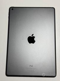 Scocca telaio IPad 7 gen 10.2 a2197 originale