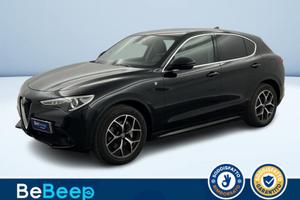 Alfa Romeo Stelvio 2.2 T TI Q4 210CV AUTO