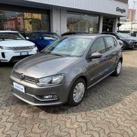 VOLKSWAGEN Polo 1.4 TDI 90 CV DSG 5p. Comfortlin