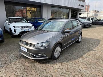VOLKSWAGEN Polo 1.4 TDI 90 CV DSG 5p. Comfortlin