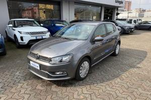 VOLKSWAGEN Polo 1.4 TDI 90 CV DSG 5p. Comfortlin