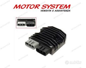 REGOLATORE DI TENSIONE CAN AM OUTLANDER E RENEGADE