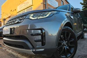 Land Rover Discovery 3.0 TDV6 258cv 7Posti*Pelle*N