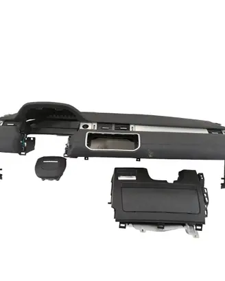 Kit airbag Land Rover Range Rover Evoque 2.2 D