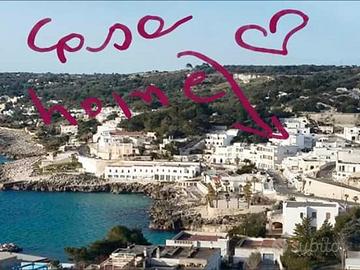 Vacanza a Castro Marina - Lecce