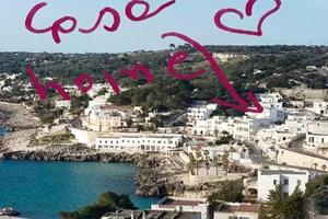Vacanza a Castro Marina - Lecce