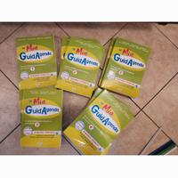 Guida e schedari scuola Primaria 