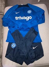 Cealsee football kit tuta