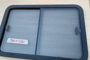 Finestra apribile scorrevole