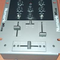 mixer m1 usb