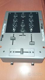 mixer m1 usb