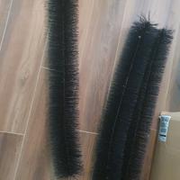 Spazzola anti piccioni