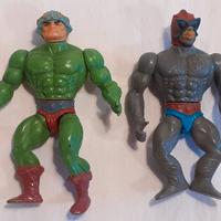 Man at arms, Stratos Master of the Universe 1981