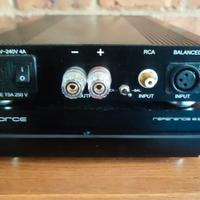 NUForce Reference 8.5 V2 160W.
