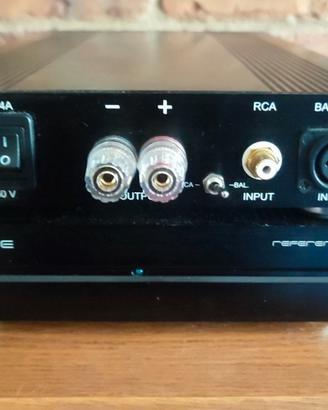 NUForce Reference 8.5 V2 160W.