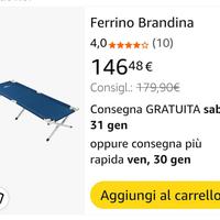 Brandine Ferrino