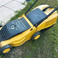Tagliaerba Elettrico 1000W Vevor
