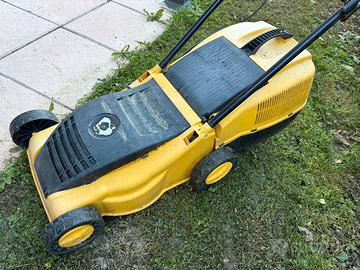 Tagliaerba Elettrico 1000W Vevor