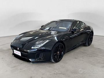 Jaguar F-Type 2.0 i4 300cv auto R-Dynamic