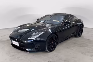 Jaguar F-Type 2.0 i4 300cv auto R-Dynamic