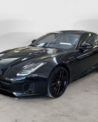 Jaguar F-Type 2.0 i4 300cv auto R-Dynamic
