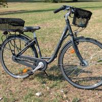 Bici da città Decathlon B'TWIN ELOPS 920