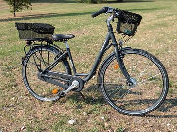 Bici da città Decathlon B'TWIN ELOPS 920