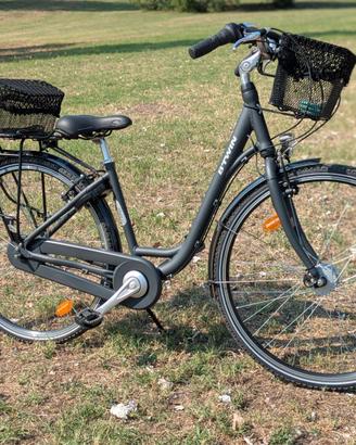 Bici da città Decathlon B'TWIN ELOPS 920