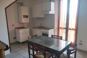 Bilocale arredato Termoautonomo