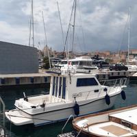 Maribel24 barca / natante mt. 8 anno 2007 48.500