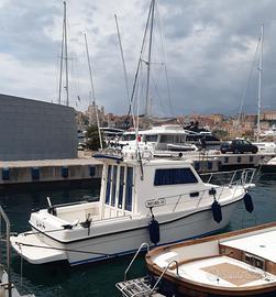 Maribel24 barca / natante mt. 8 anno 2007 48.500