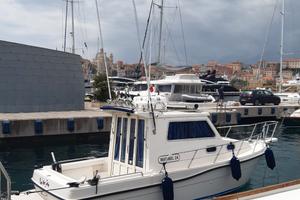 Maribel24 barca / natante mt. 8 anno 2007 48.500