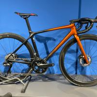 Giant TCR Advanced Pro 0 Ultegra Di2 2022 - Tg. S
