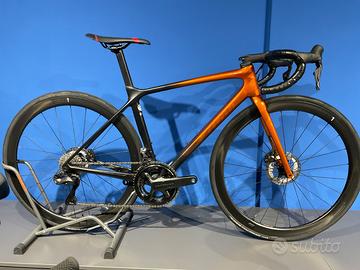 Giant TCR Advanced Pro 0 Ultegra Di2 2022 - Tg. S