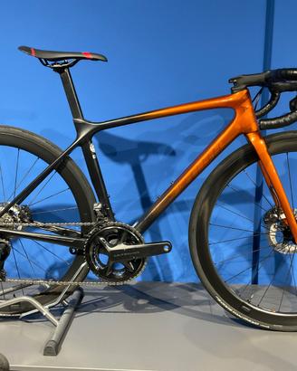 Giant TCR Advanced Pro 0 Ultegra Di2 2022 - Tg. S