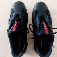 Prada America's Cup Original nere