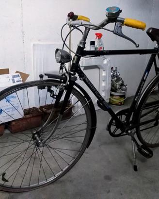 Bici da uomo vintage Bianchi