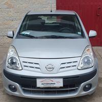 Nissan Pixo 1.0 5 porte GPL Eco Active