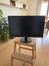 Monitor gaming 24 pollici