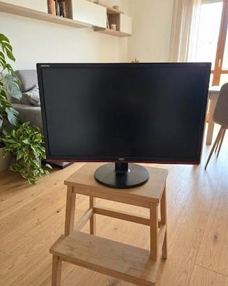 Monitor gaming 24 pollici
