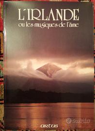 l'irlande ou les musiques de l'ame irlanda artus