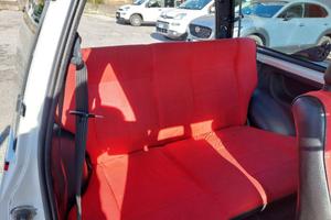 AUTOBIANCHI Y10 Fire Fila - CONSERVATA - SERIE M