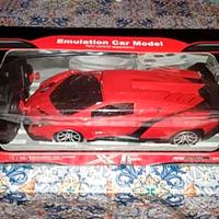 Lamborghini Veneno radiocomandata 1:16